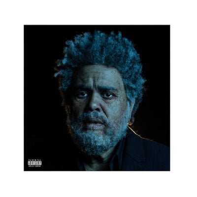 The Weeknd - Dawn FM