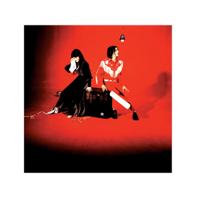 The White Stripes - Elephant