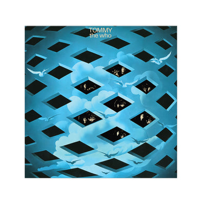 The Who - Tommy