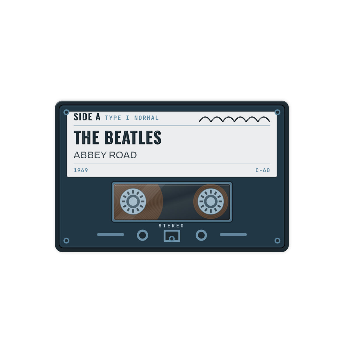 The Beatles - Abbey Road