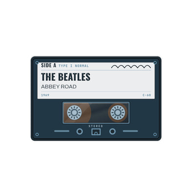 The Beatles - Abbey Road