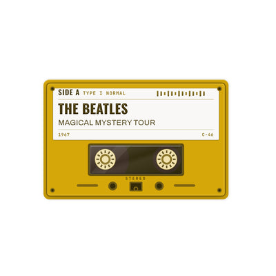 The Beatles - Magical Mystery Tour