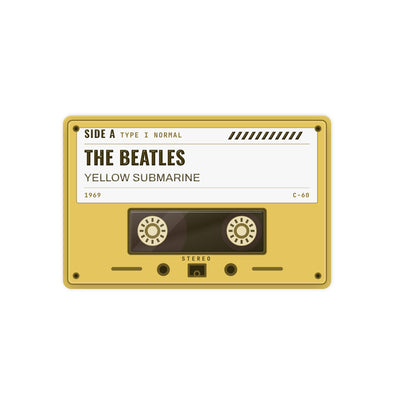 The Beatles - Yellow Submarine