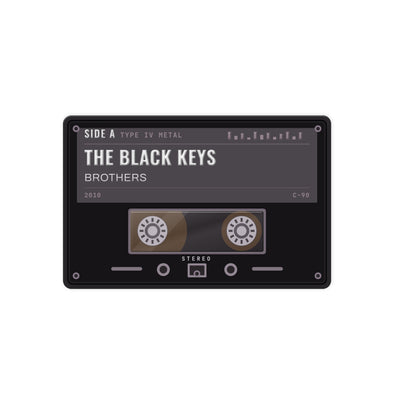 The Black Keys - Brothers