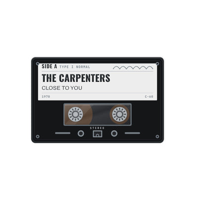 The Carpenters - Close to You