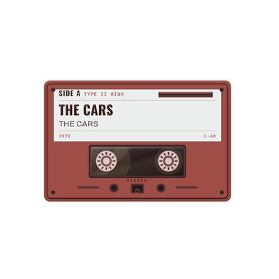 The Cars - The Cars