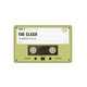 The Clash - Combat Rock