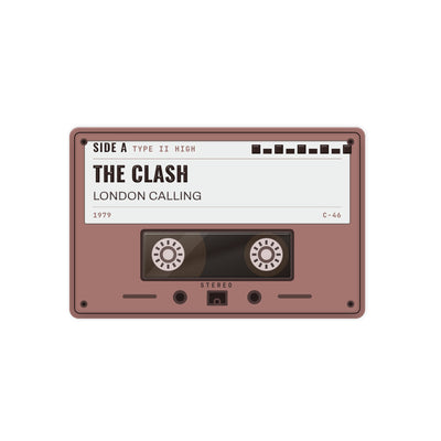The Clash - London Calling