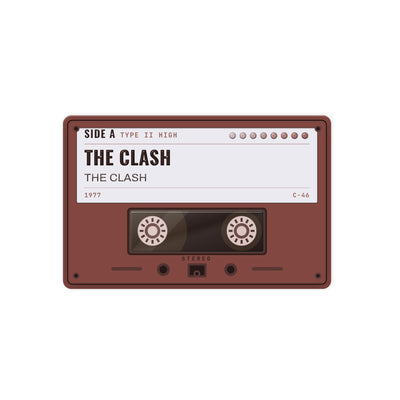 The Clash - The Clash