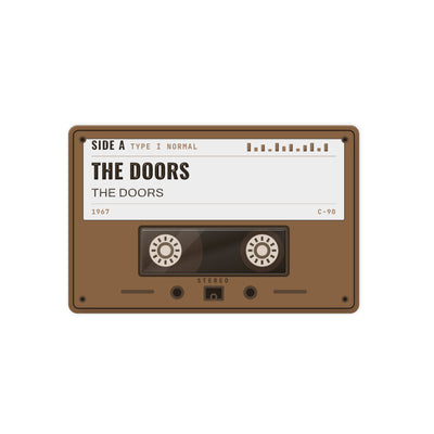 The Doors - The Doors