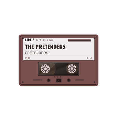 The Pretenders - Pretenders