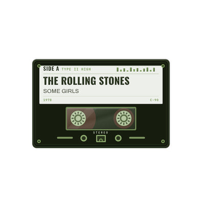 The Rolling Stones - Some Girls