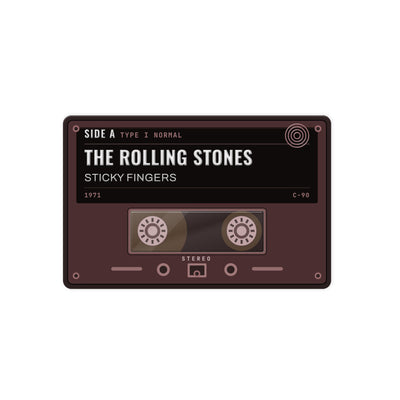 The Rolling Stones - Sticky Fingers