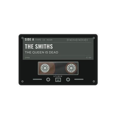 The Smiths - The Queen Is Dead