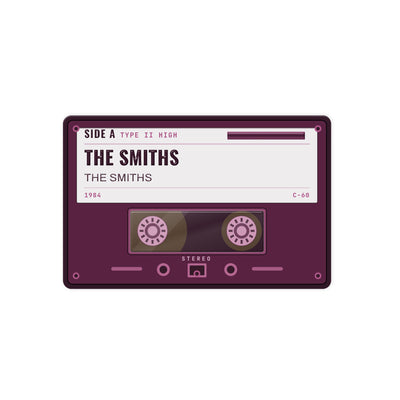 The Smiths - The Smiths