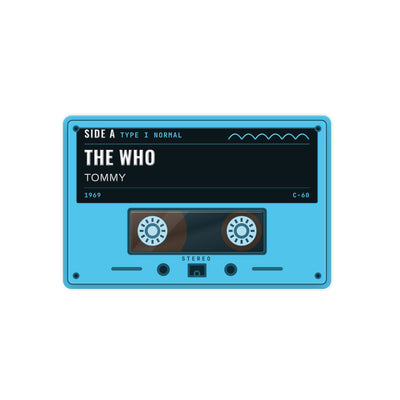 The Who - Tommy