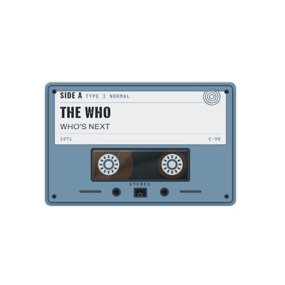 The Who - Who's Next