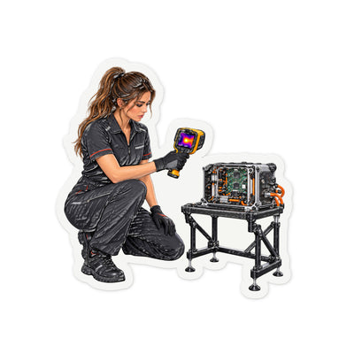 Thermal Check
