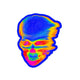 Thermal Skull