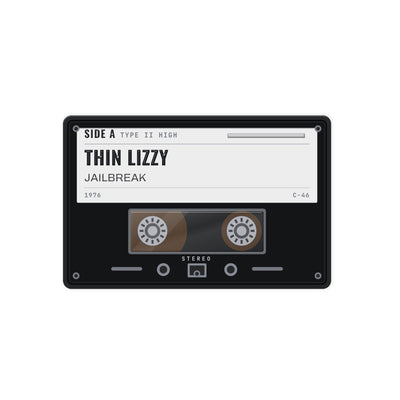 Thin Lizzy - Jailbreak