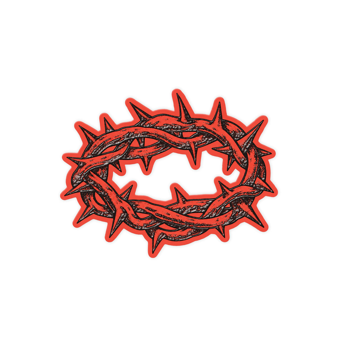 Thorn Crown