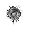 Thorned Eye