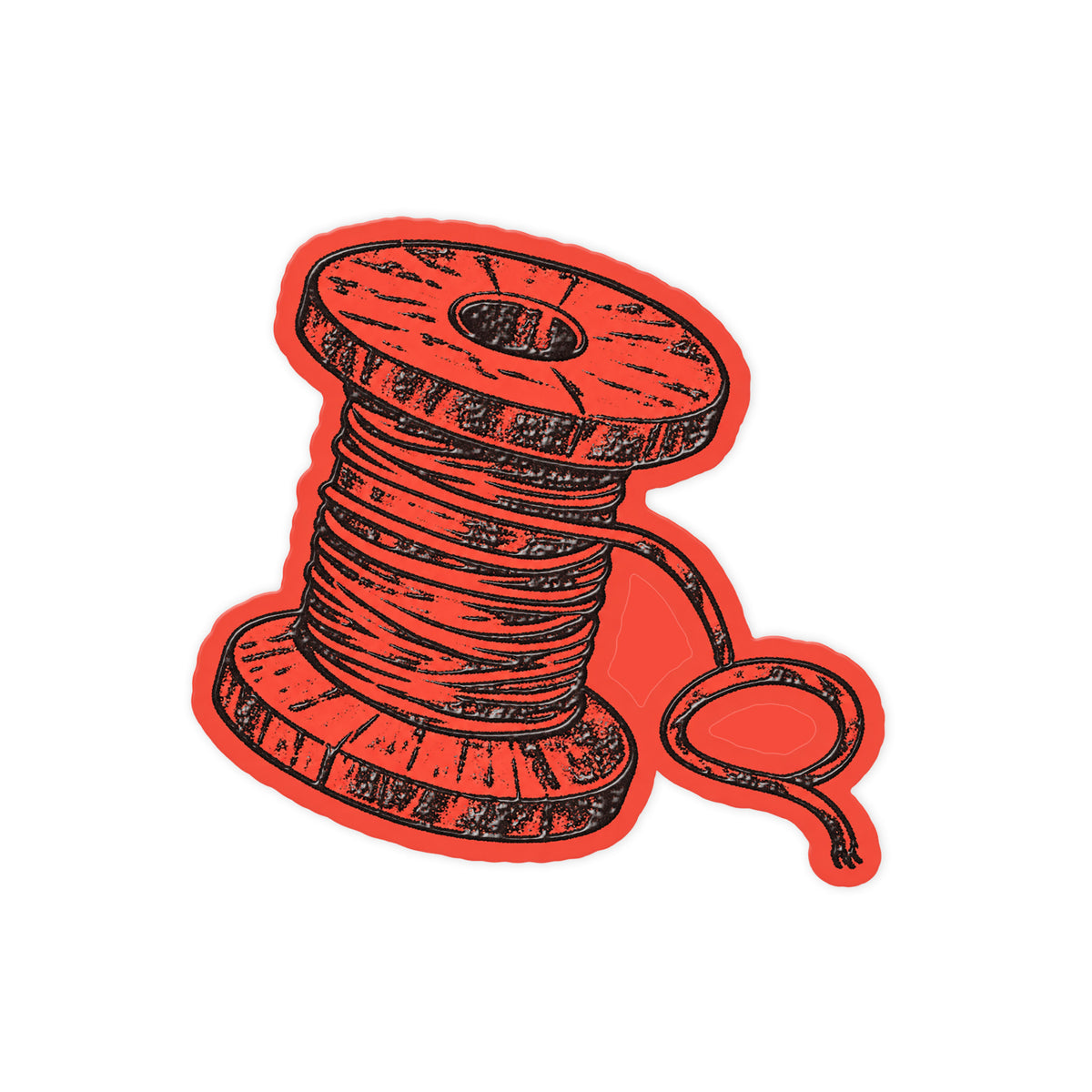 Thread Spool