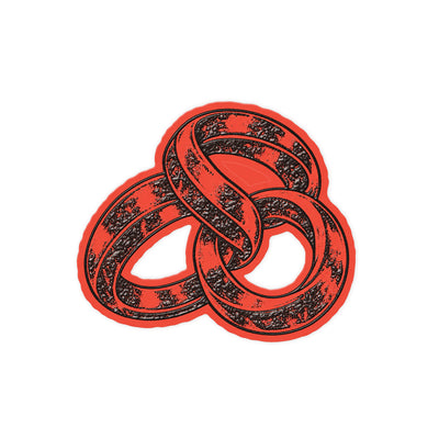 Three Rings