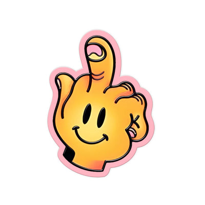 Thumb Flame