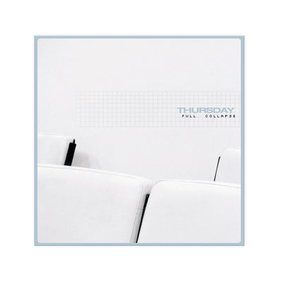 Thursday - Full Collapse