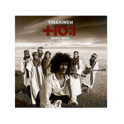 Tinariwen - Aman Iman