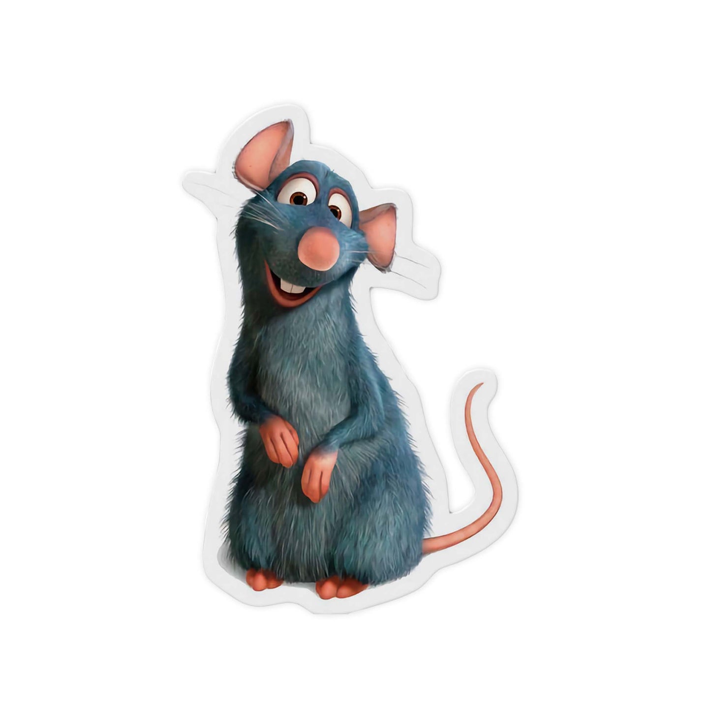 Tiny Chef