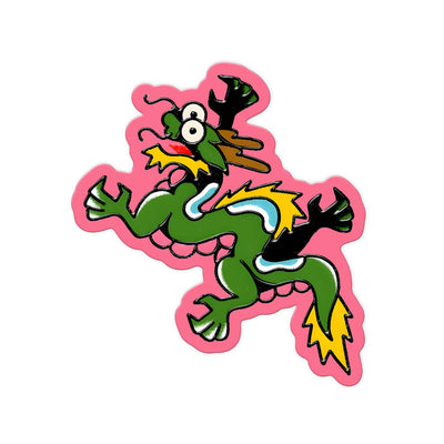 Tiny Dragon