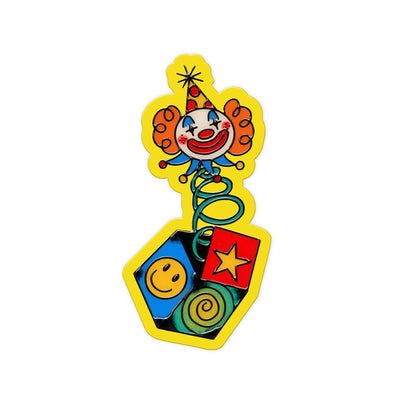 Tiny Totem