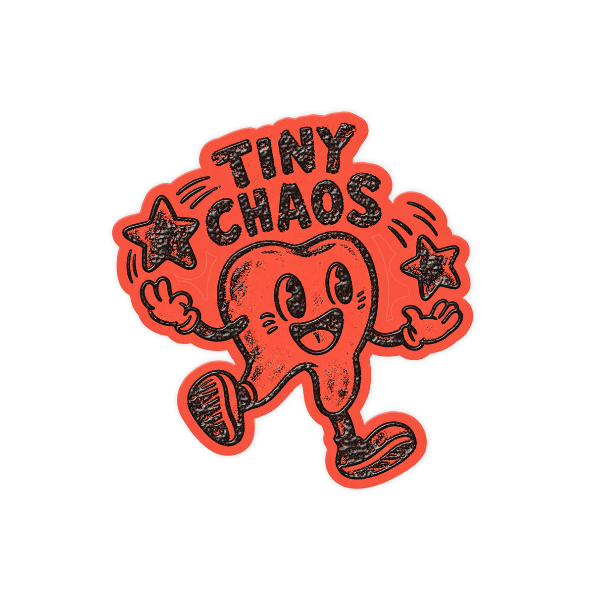 Tiny Chaos