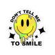 To Smile