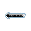 To Be Continued Arrow