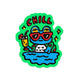 Toad Cool