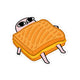 Toast Ride