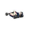 Toleman TG184