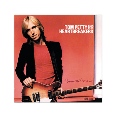 Tom Petty and the Heartbreakers - Damn the Torpedoes