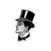Top Hat Gentleman