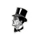Top Hat Gentleman