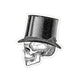 Top Hat Skull