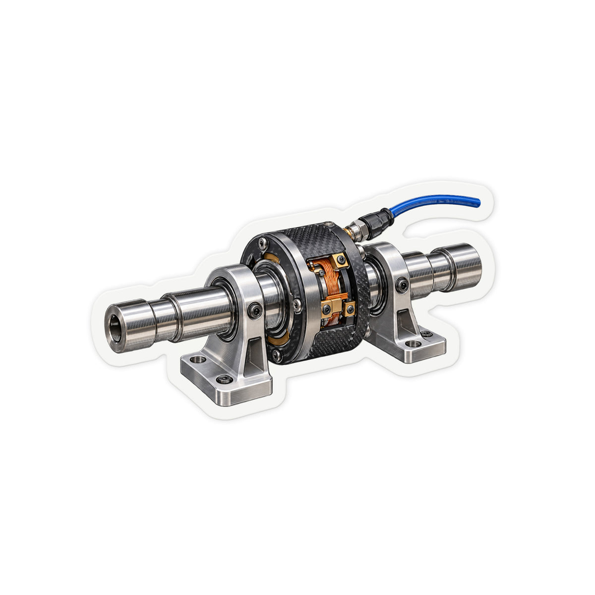 Torque Sensor Ring