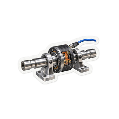 Torque Sensor Ring