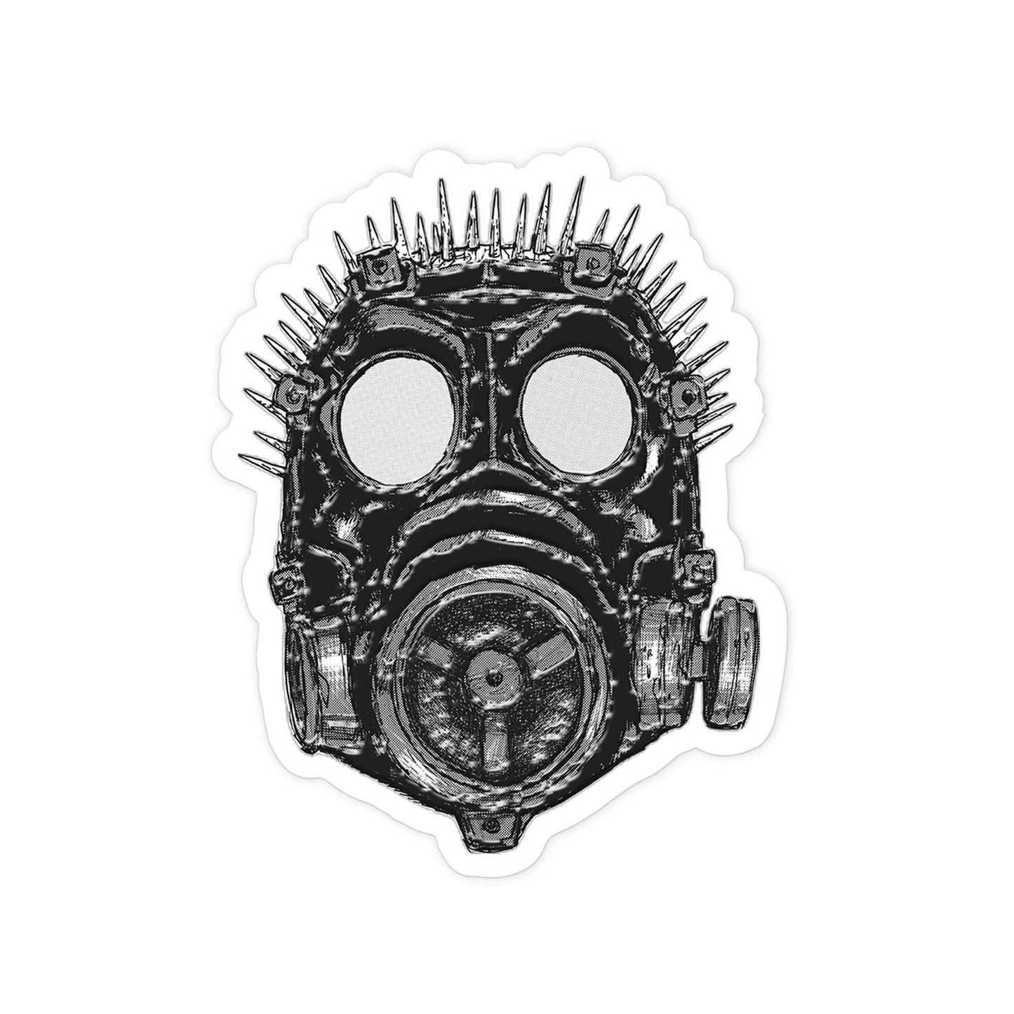Toxic Breath
