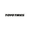 Toyo Tires Logo