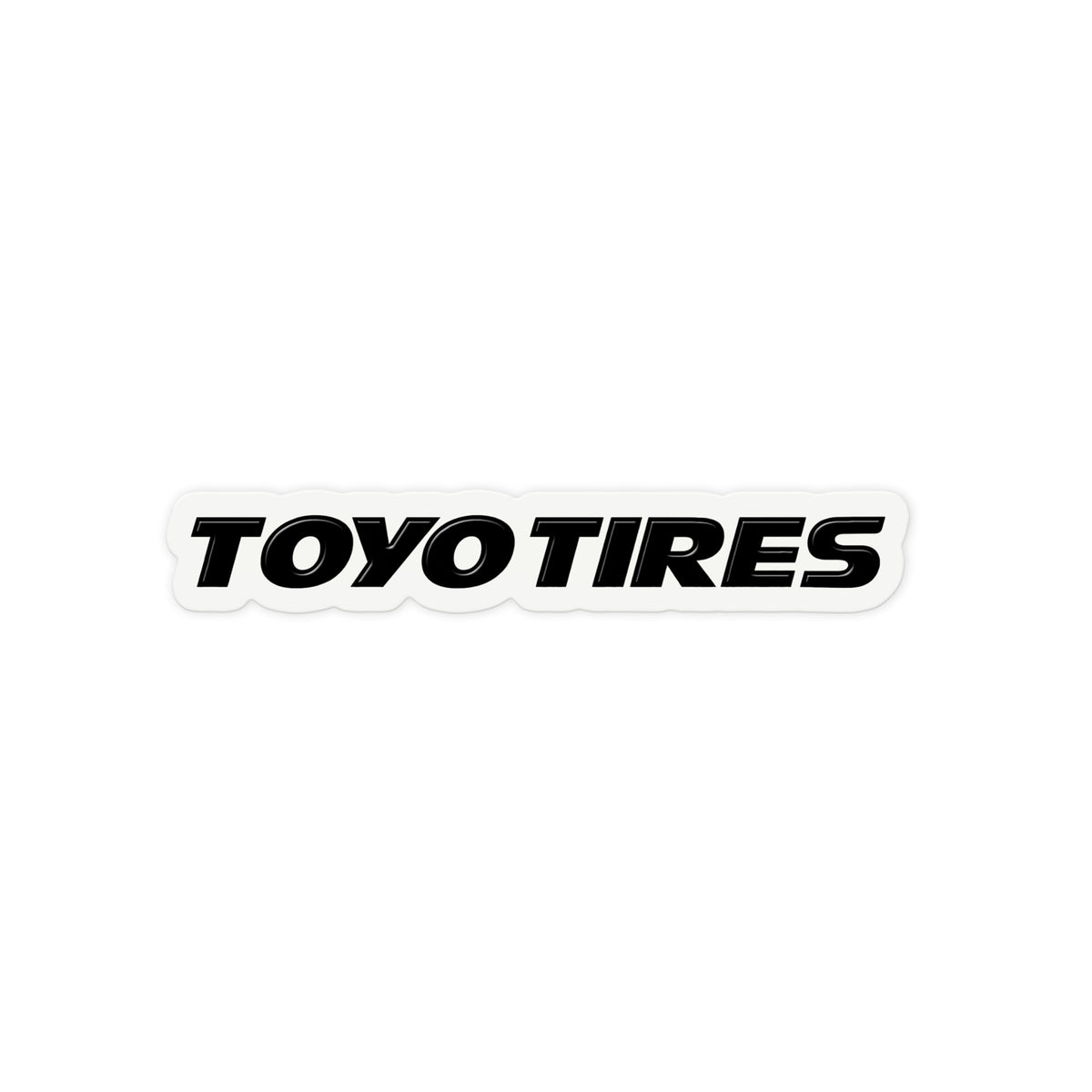Toyo Tires Logo