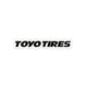 Toyo Tires Logo